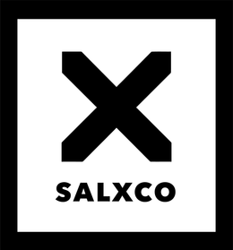 X SALXCO trademark