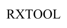 RXTOOL trademark