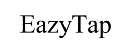 EAZYTAP trademark