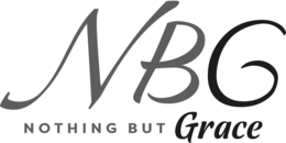 NBG NOTHING BUT GRACE trademark