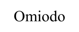 OMIODO trademark