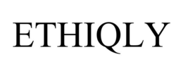 ETHIQLY trademark