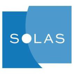 SOLAS trademark