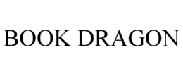 BOOK DRAGON trademark