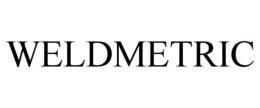 WELDMETRIC trademark