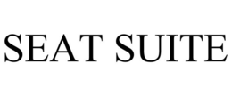 SEAT SUITE trademark