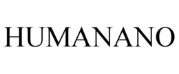 HUMANANO trademark