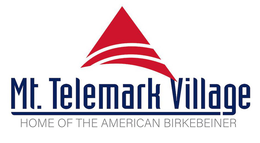 MT. TELEMARK VILLAGE HOME OF THE AMERICAN BIRKEBEINER trademark