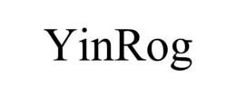 YINROG trademark