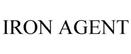 IRON AGENT trademark
