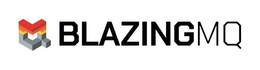 MQ BLAZINGMQ trademark