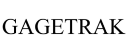 GAGETRAK trademark