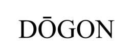 DOGON trademark