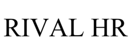 RIVAL HR trademark