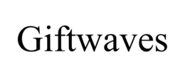 GIFTWAVES trademark