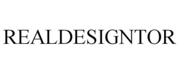 REALDESIGNTOR trademark