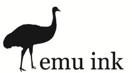 EMU INK trademark