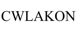 CWLAKON trademark