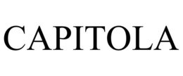 CAPITOLA trademark