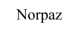 NORPAZ trademark