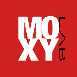 MOXYLAB trademark