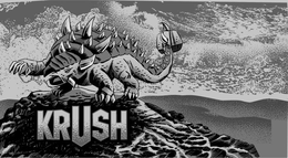 KRUSH trademark