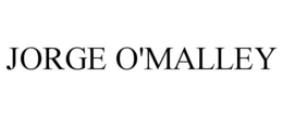 JORGE O'MALLEY trademark