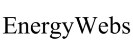 ENERGYWEBS trademark