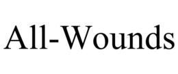 ALL-WOUNDS trademark
