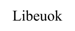 LIBEUOK trademark