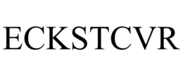 ECKSTCVR trademark