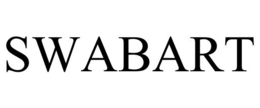SWABART trademark