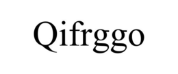 QIFRGGO trademark