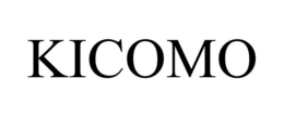 KICOMO trademark