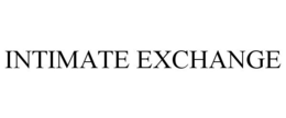 INTIMATE EXCHANGE trademark