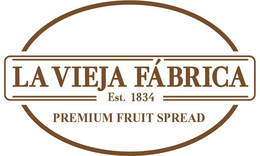 LA VIEJA FÁBRICA EST. 1834 PREMIUM FRUIT SPREAD trademark