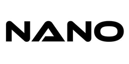 NANO trademark