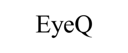 EYEQ trademark
