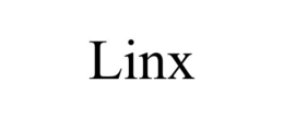 LINX trademark