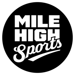 MILE HIGH SPORTS trademark