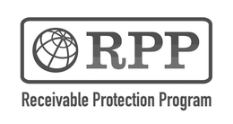 RPP RECEIVABLE PROTECTION PROGRAM trademark