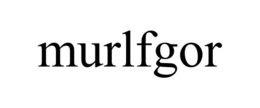 MURLFGOR trademark