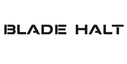 BLADE HALT trademark
