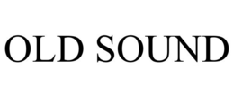 OLD SOUND trademark