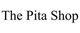 THE PITA SHOP trademark