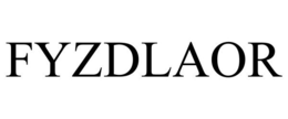 FYZDLAOR trademark