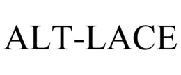 ALT-LACE trademark