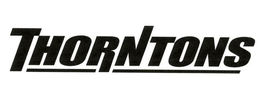 THORNTONS trademark