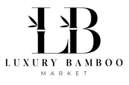 LB LUXURY BAMBOO MARKET trademark