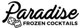 PARADISE FROZEN COCKTAILS trademark